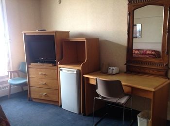 Town And Country Motor Hotel YYC Buitenkant foto
