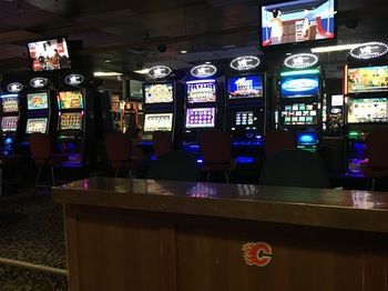 Town And Country Motor Hotel YYC Buitenkant foto